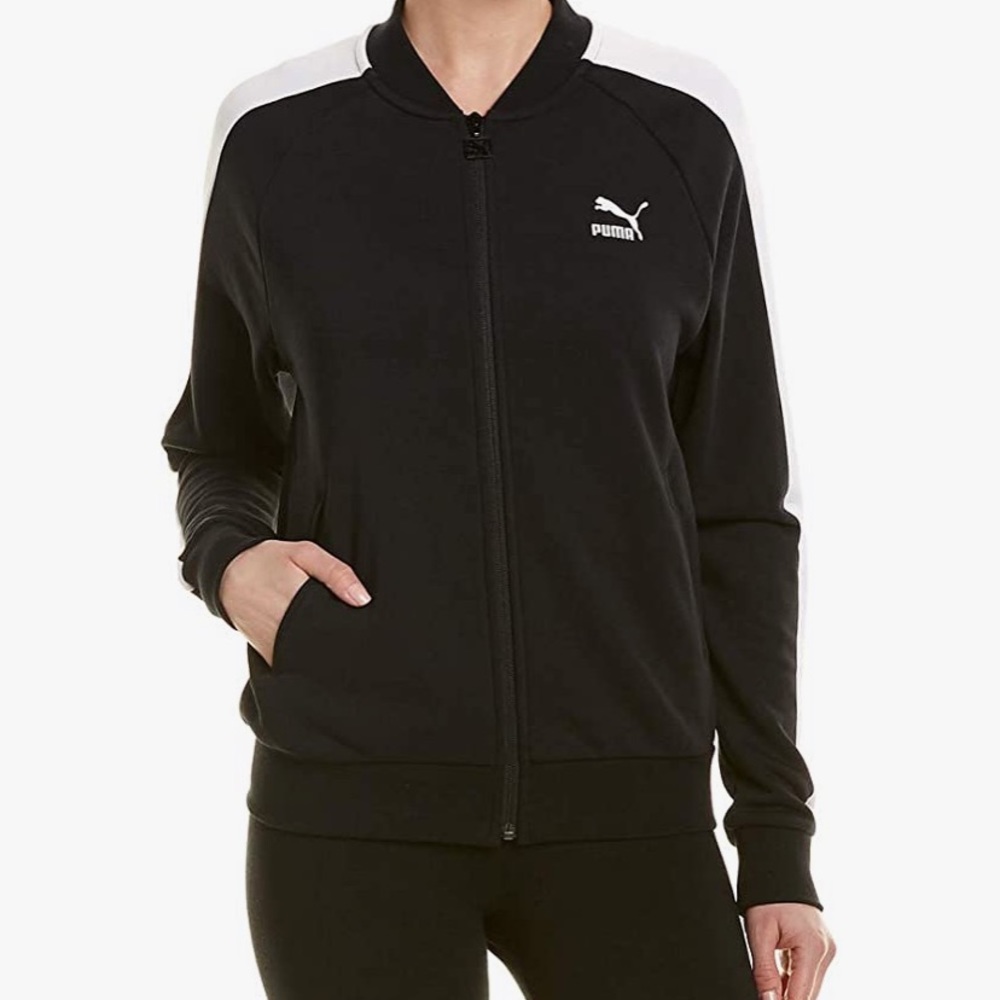 ⭐️HP⭐️ Puma Jacket
